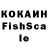 Экстази круглые _Naoko_
